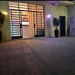 Casa Fractal