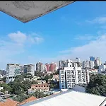 Casa Fractal