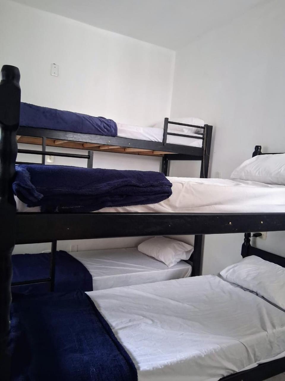 Hospedagem domiciliar Casa Fractal *