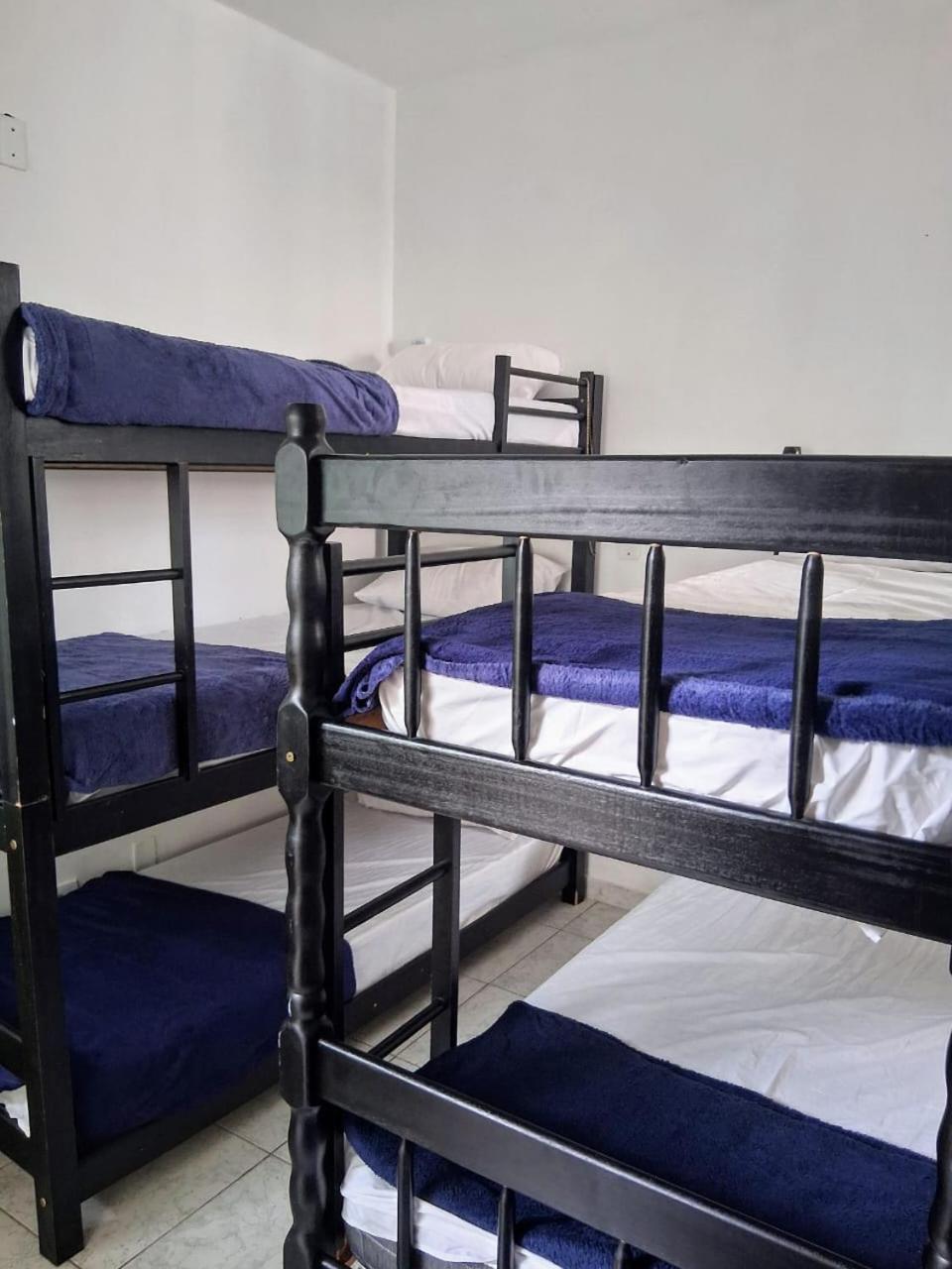 Casa Fractal Hospedagem domiciliar São Paulo
