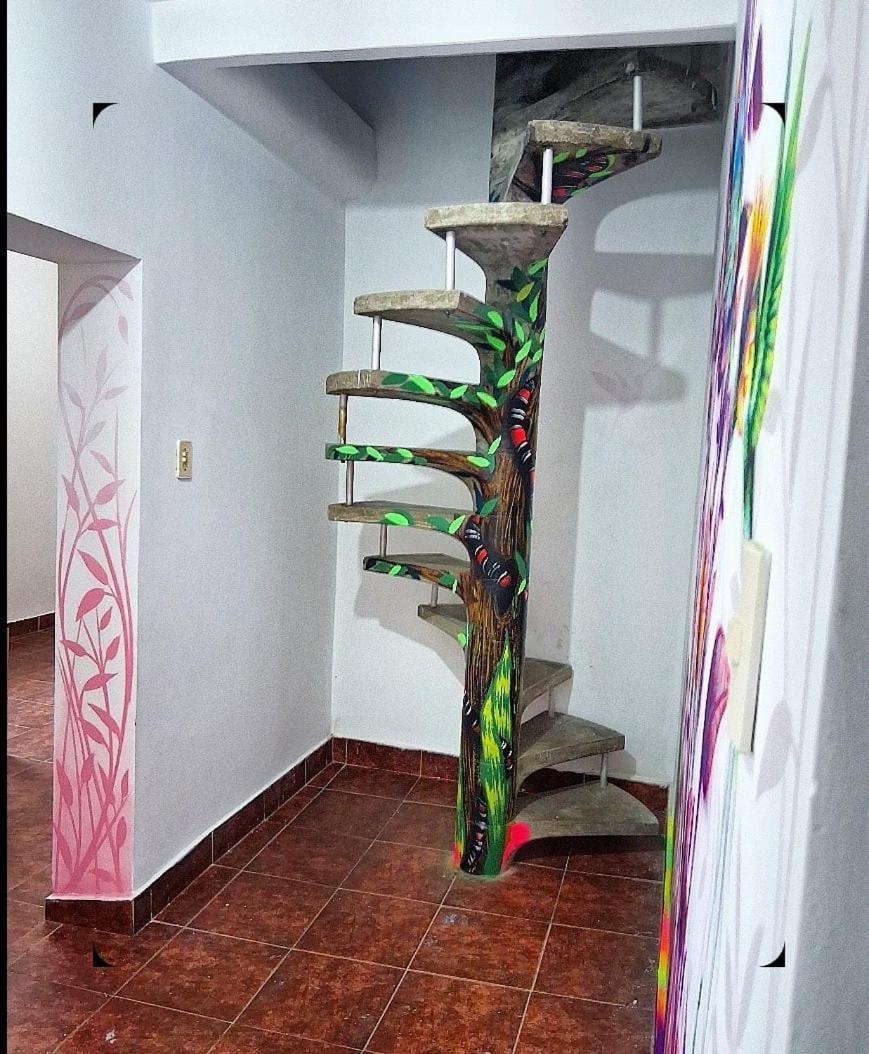 Casa Fractal Hospedagem domiciliar São Paulo