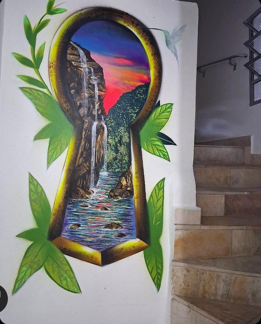 Casa Fractal *