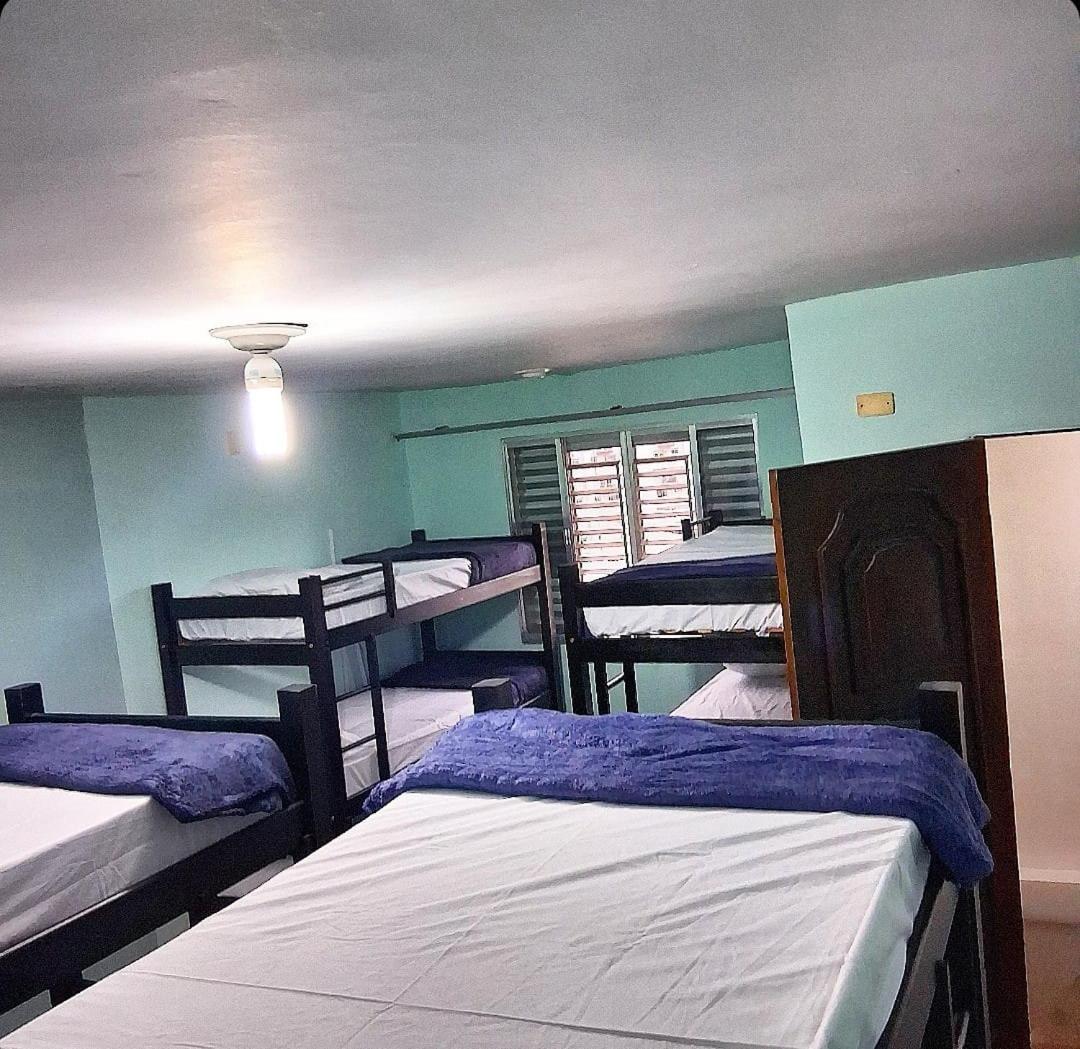 Hospedagem domiciliar Casa Fractal São Paulo