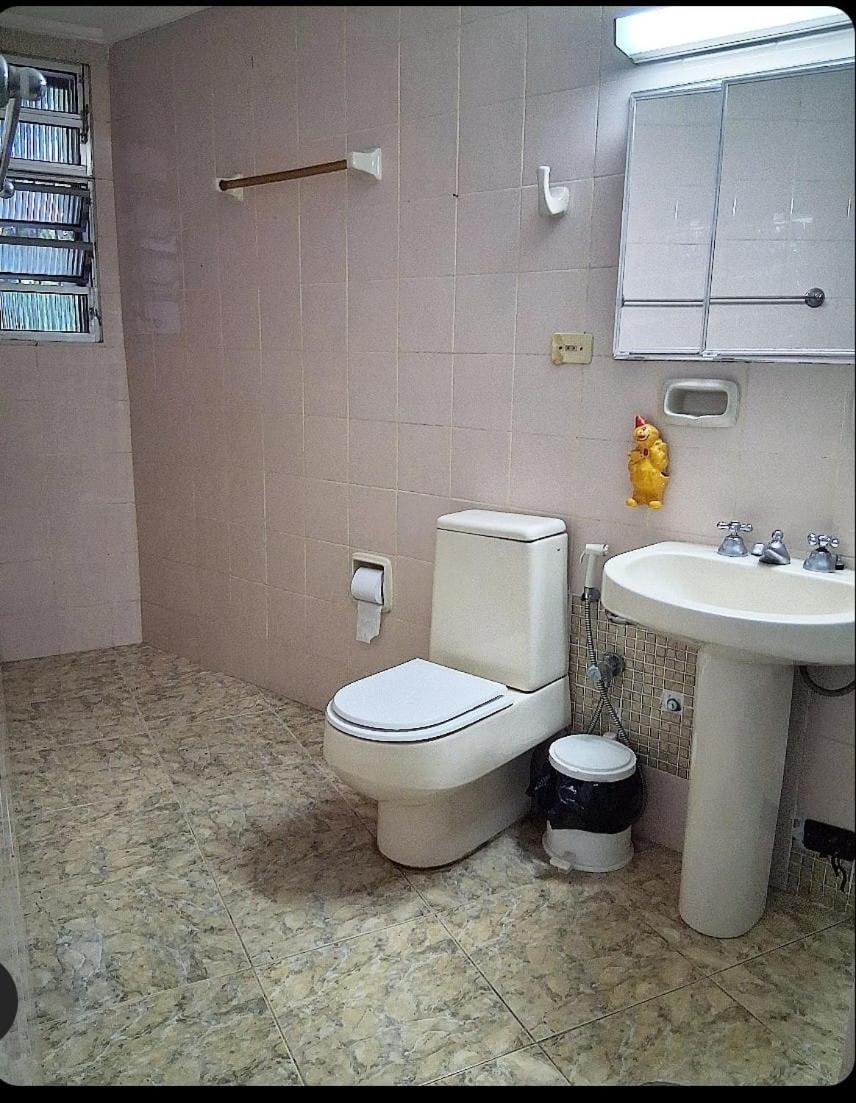 Casa Fractal Hospedagem domiciliar *