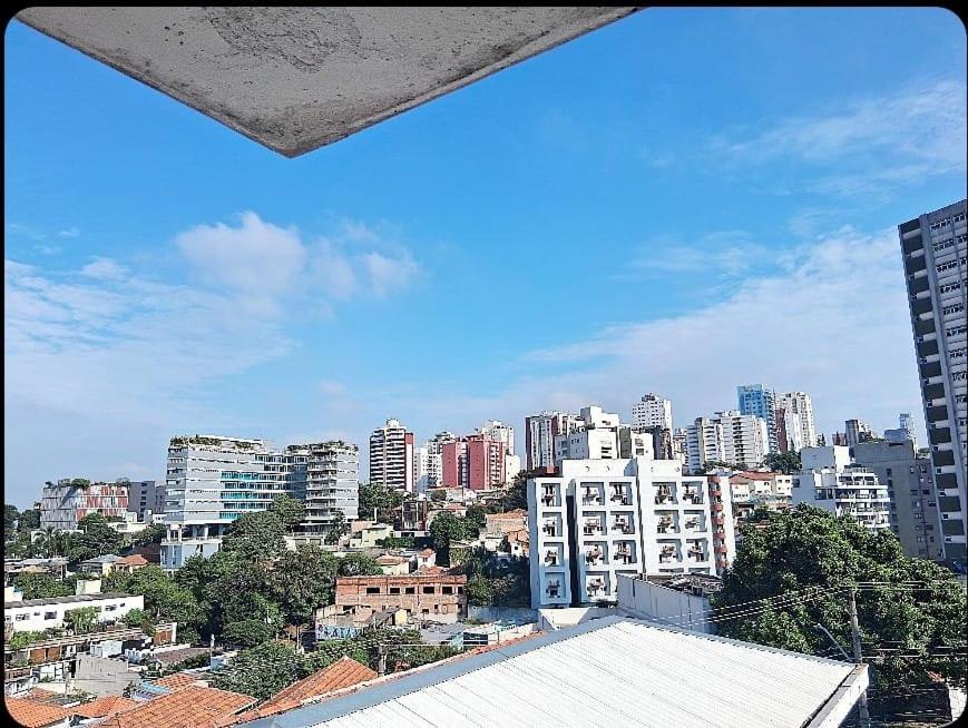 Casa Fractal Hospedagem domiciliar *