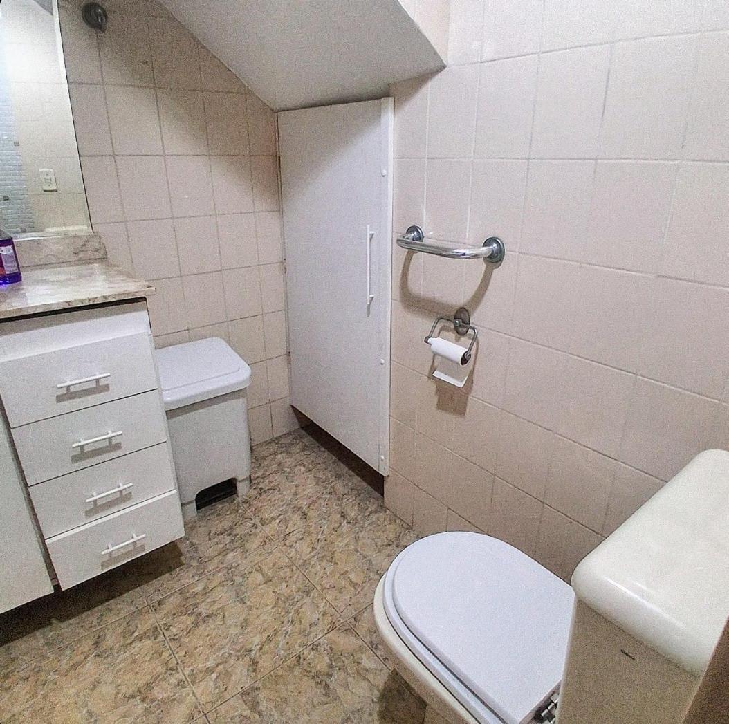 Casa Fractal Hospedagem domiciliar