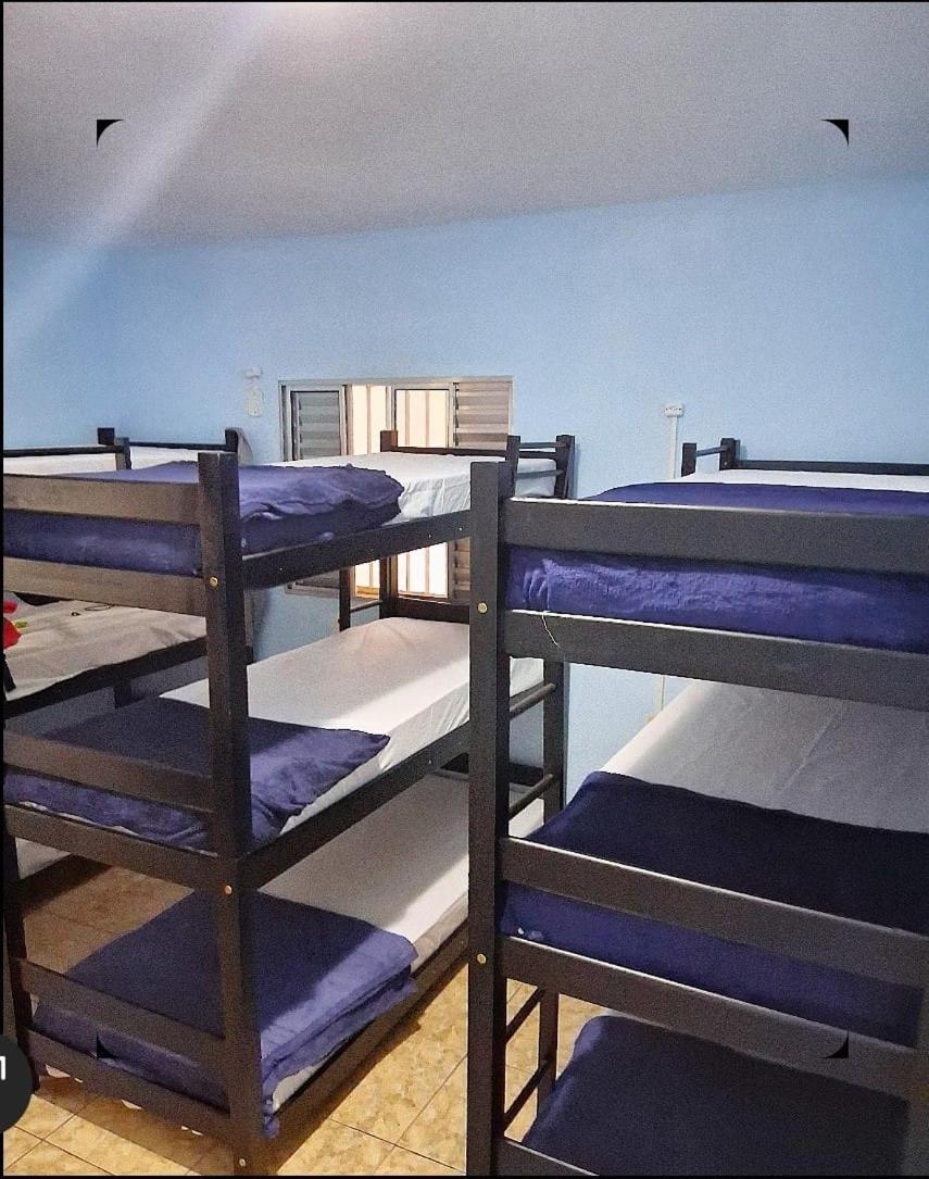 Casa Fractal Hospedagem domiciliar