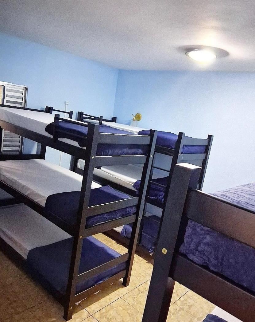 Hospedagem domiciliar Casa Fractal