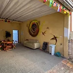 Casa Fractal