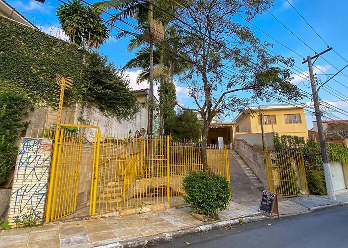 Casa Fractal