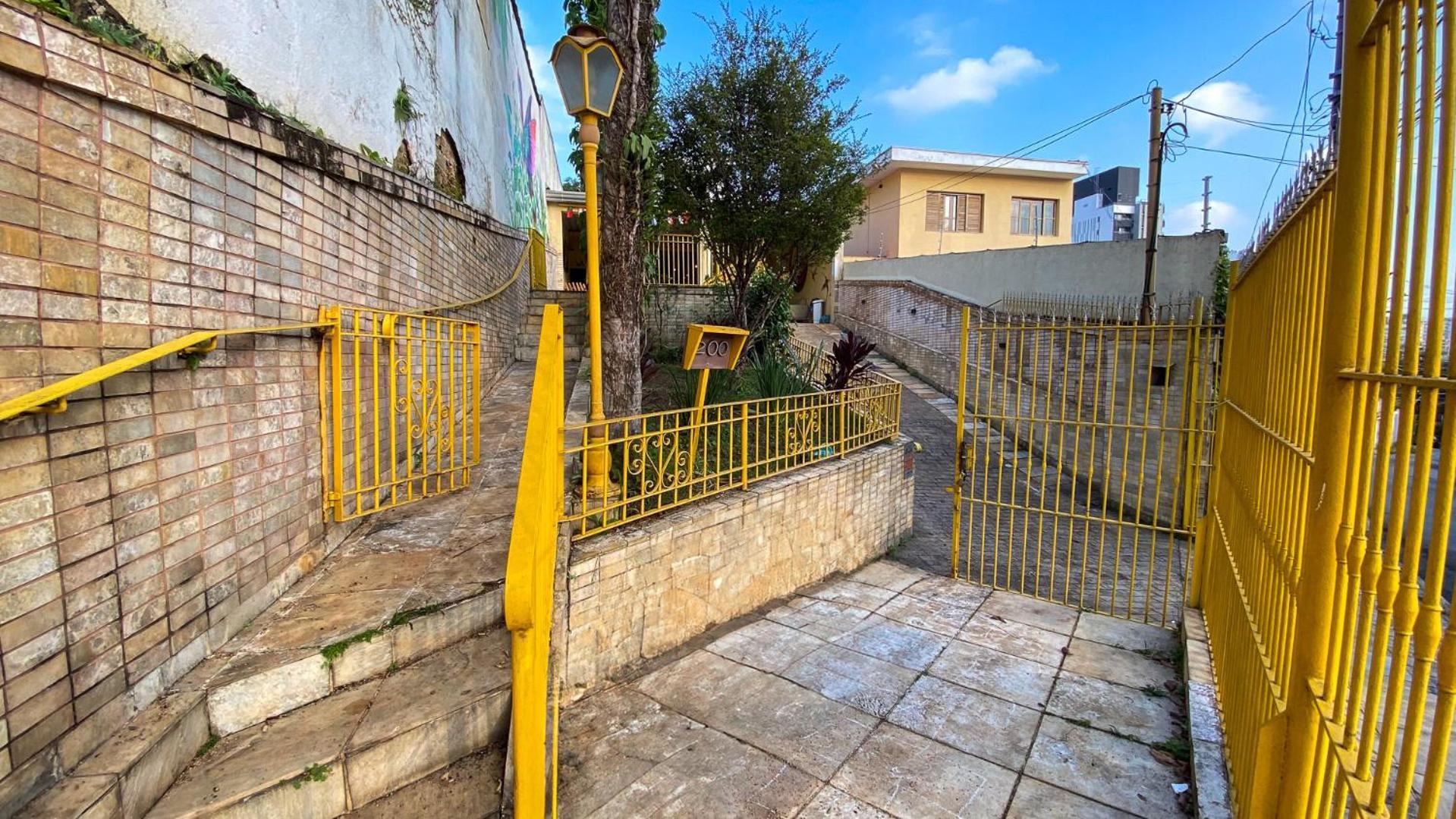 Casa Fractal *