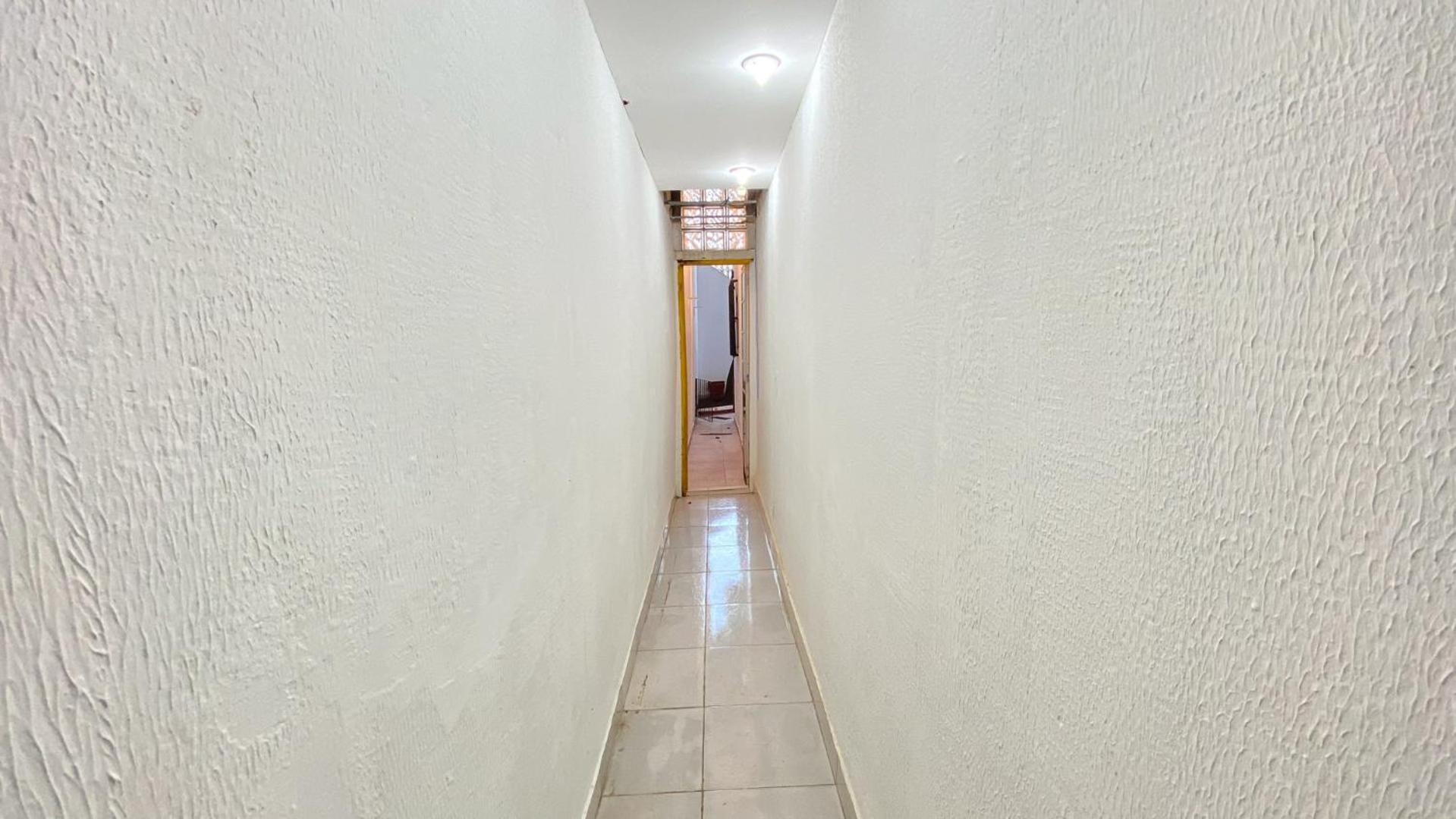 Casa Fractal Homestay Sao Paulo