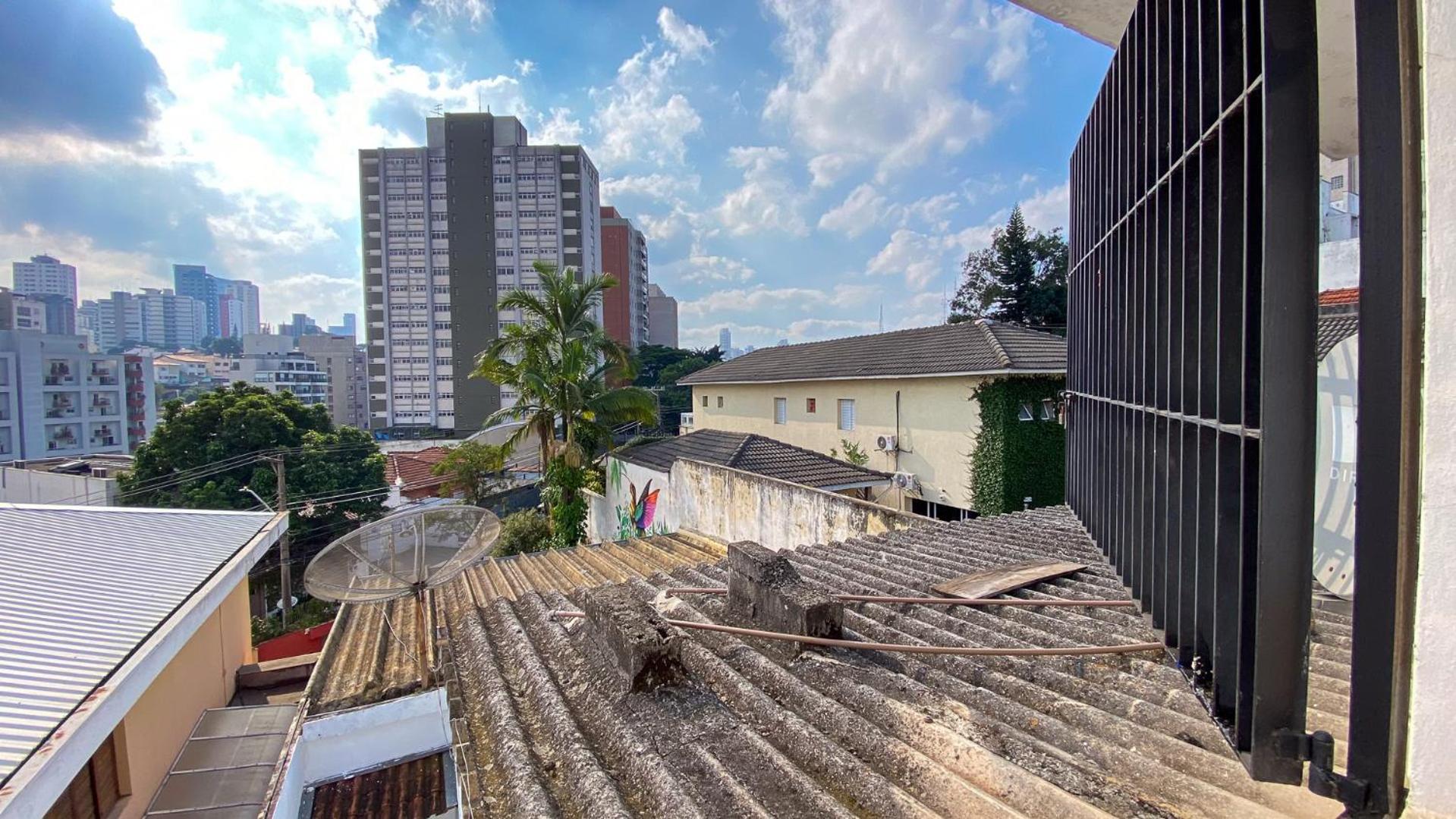 Casa Fractal