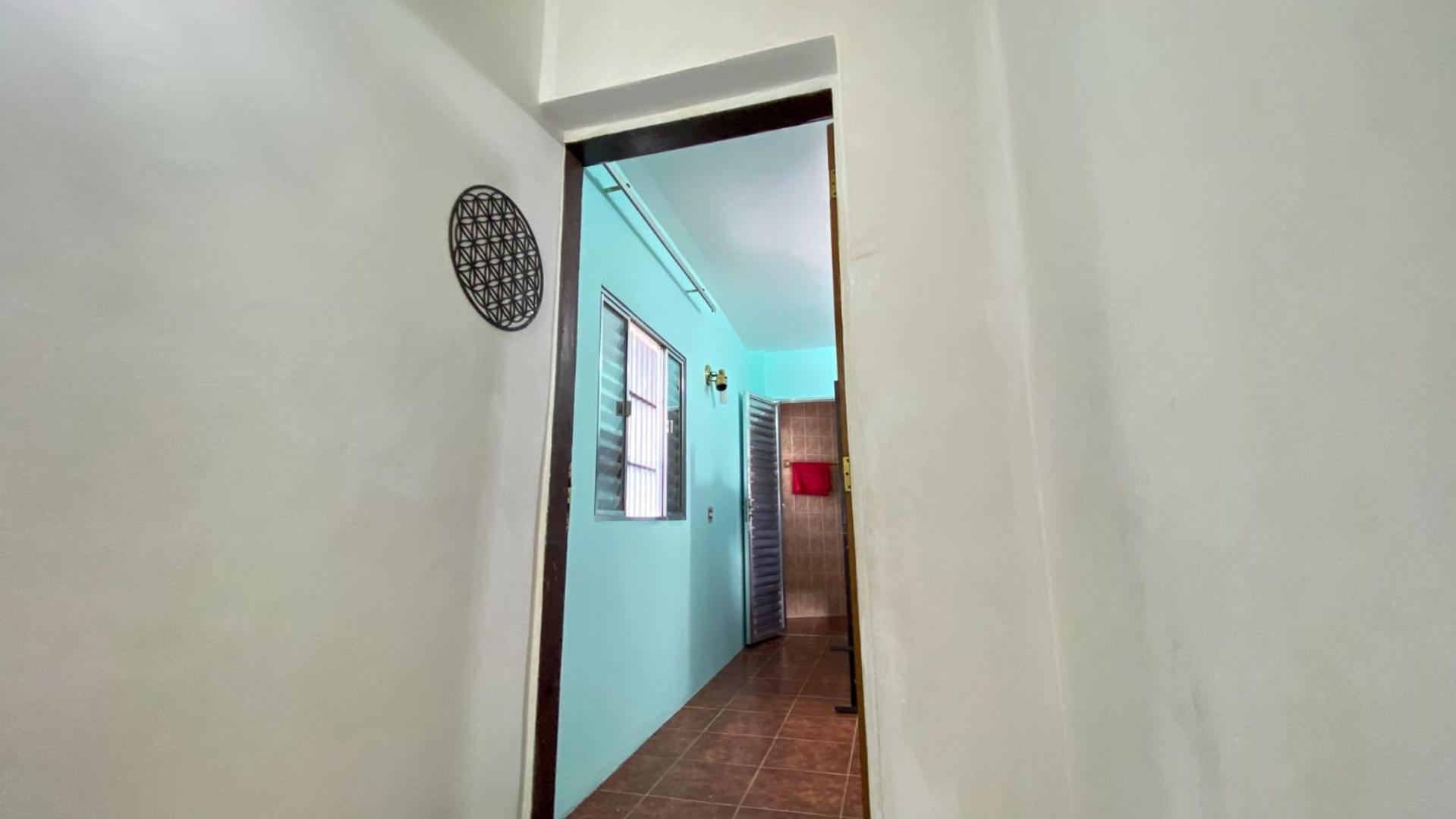 Casa Fractal Sao Paulo