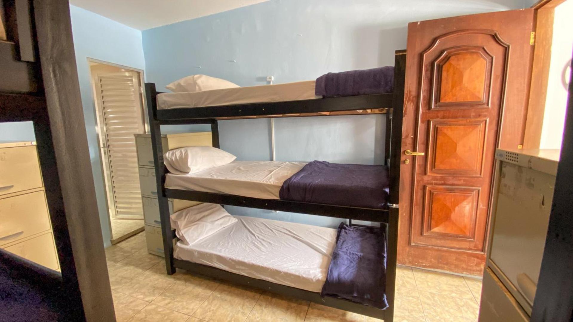 Homestay Casa Fractal *